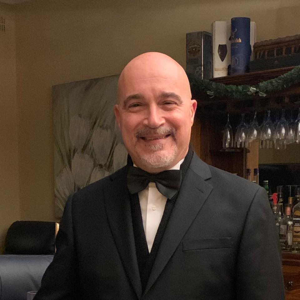 Ivan G. Vella, State Registered Podiatrist